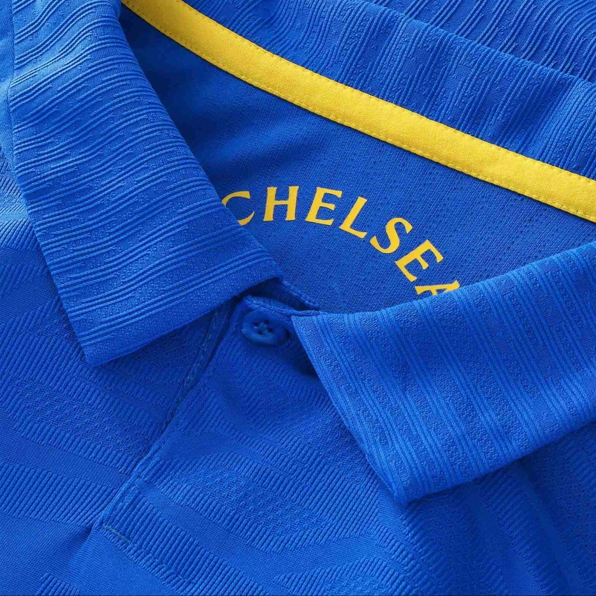 Camiseta Chelsea 2026/2027 Calidad 1:1 Velocity Savage