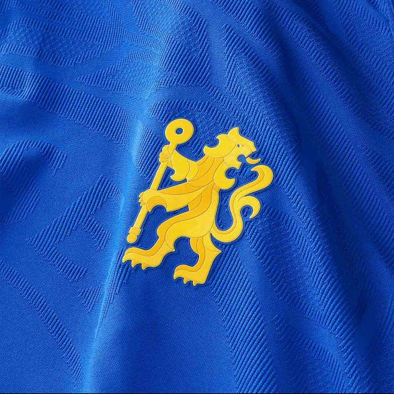 Camiseta Chelsea 2026/2027 Calidad 1:1 Velocity Savage