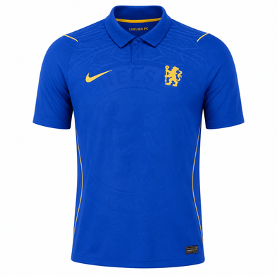 Camiseta Chelsea 2026/2027 - Velocity Savage