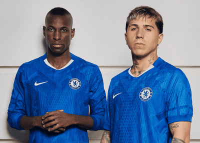 Camiseta Chelsea FC | Velocity Savage