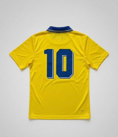 Camiseta Colombia 5 - 0 1993 | Velocity Savage