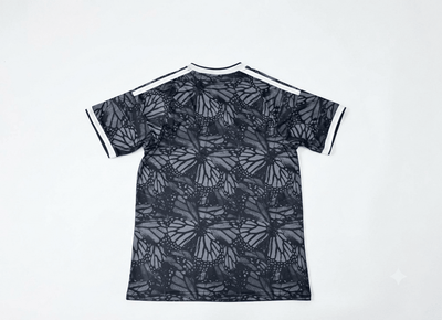 Camiseta Colombia Gris Macondo - Velocity Savage