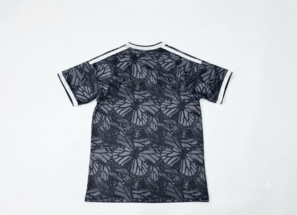 Camiseta Colombia Gris Macondo - Velocity Savage