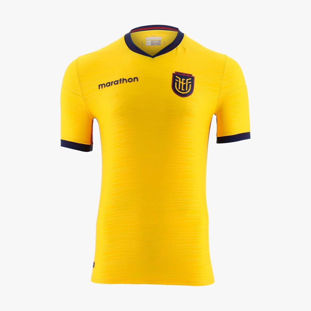 Camiseta Ecuador Local 2026 Calidad 1:1 - tag5 | Velocity Savage Colombia