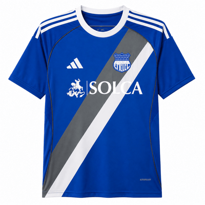 Camiseta Emelec 2026