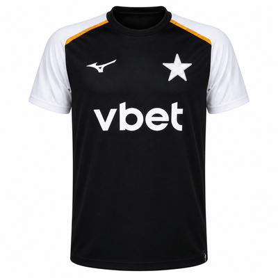 Camiseta Entrenamiento Botafogo 2026