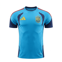 Camiseta de Treino Espanha 2026 - Velocity Savage