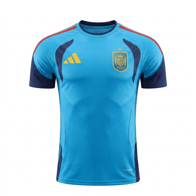 Camiseta Entrenamiento España 2026 - Velocity Savage