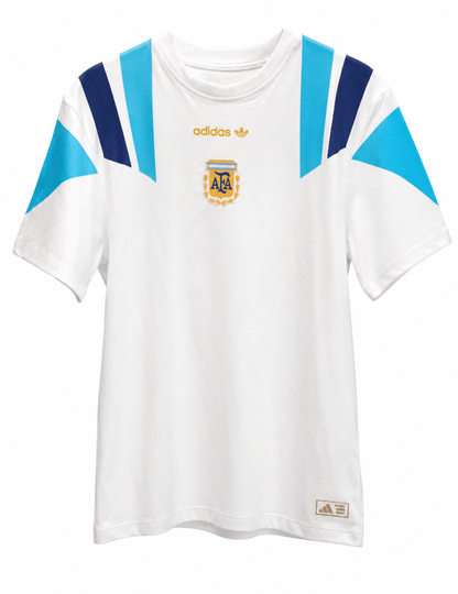 Camiseta EQT Argentina - Velocity Savage