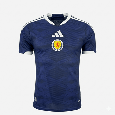 Camiseta Escocia 2026 Calidad 1:1 - tag5 | Velocity Savage Colombia