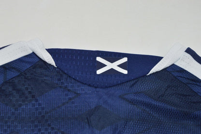 Camiseta Escocia 2026 Calidad 1:1 - tag5 | Velocity Savage Colombia