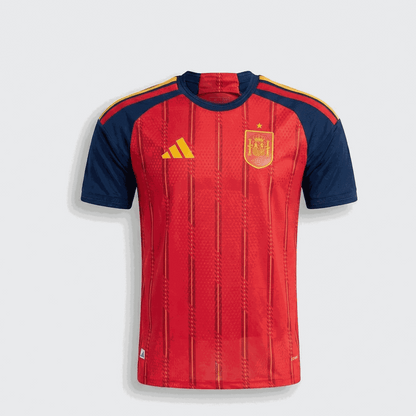 Camiseta España Mundial 2026 | Velocity Savage