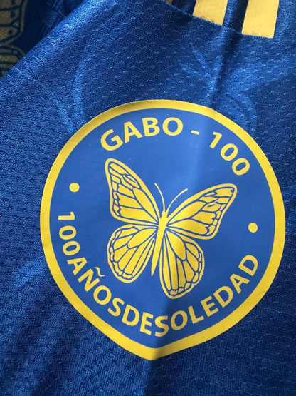 Camiseta especial Macondo Selección Colombia 2026 Calidad 1:1 Velocity Savage
