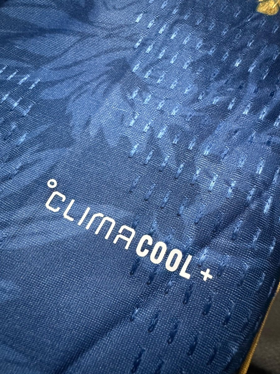 Camiseta especial Macondo Selección Colombia 2026 Calidad 1:1 Velocity Savage