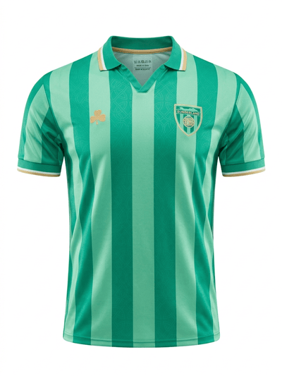 Camiseta Especial Sunderland 2026 Black Cats Calidad 1:1 - tag5 | Velocity Savage Colombia