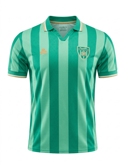 Camiseta Especial Sunderland 2026 Black Cats Calidad 1:1 - tag5 | Velocity Savage Colombia