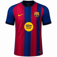 FC Barcelona 2026-2027 Jersey - Velocity Savage