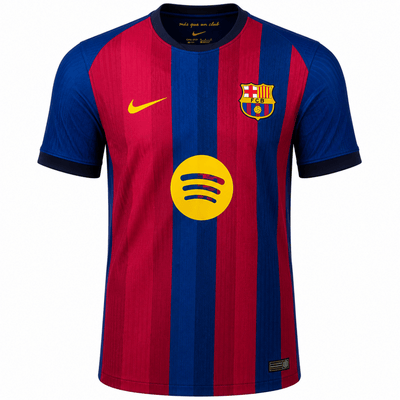 Camiseta FC Barcelona 2026-2027 - Velocity Savage