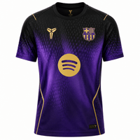 FC Barcelona Away Jersey 2026-2027 - Velocity Savage