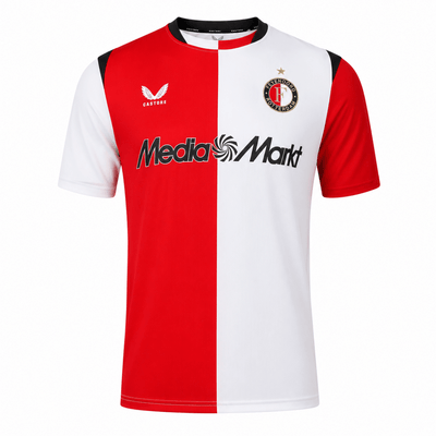 Camiseta Feyenoord 2026-2027 - Velocity Savage
