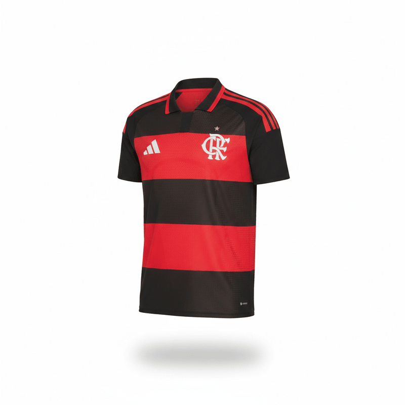Camiseta Flamengo 2026