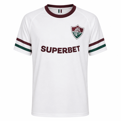Camiseta Fluminense 2026