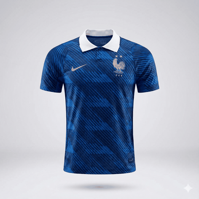 Camiseta Francia Mundial 2026 | Velocity Savage