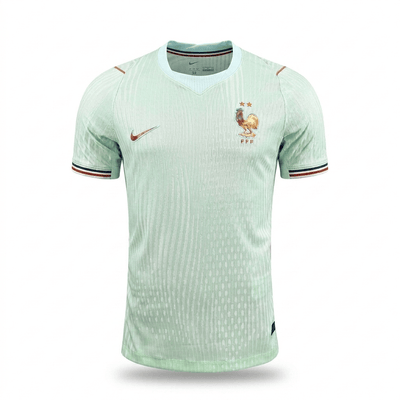 Camiseta Francia Visitante 2026 Calidad 1:1 Velocity Savage