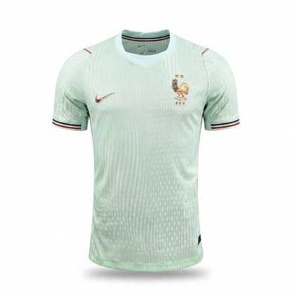 Camiseta Francia Visitante 2026 Calidad 1:1 Velocity Savage