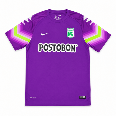 Camiseta Franco Armani Nacional 2016 - Velocity Savage