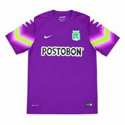 Camiseta Franco Armani Nacional 2016 - Velocity Savage