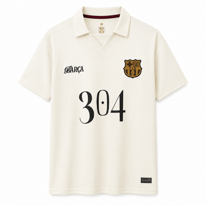 Camiseta Fútbol Barcelona Edición Especial Lamine Yamal 304 - Velocity Savage