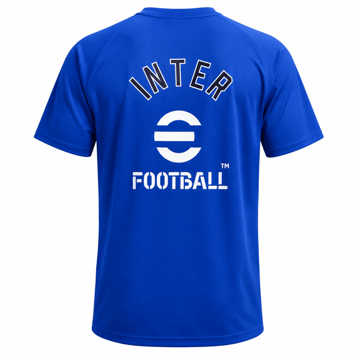 Camiseta Inter de Milan 2026/2027 Calidad 1:1 Velocity Savage