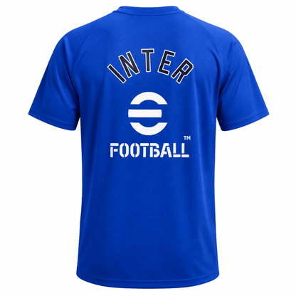 Camiseta Inter de Milan 2026/2027 Calidad 1:1 Velocity Savage