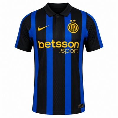 Camiseta Inter de Milán 2026/2027 - Velocity Savage