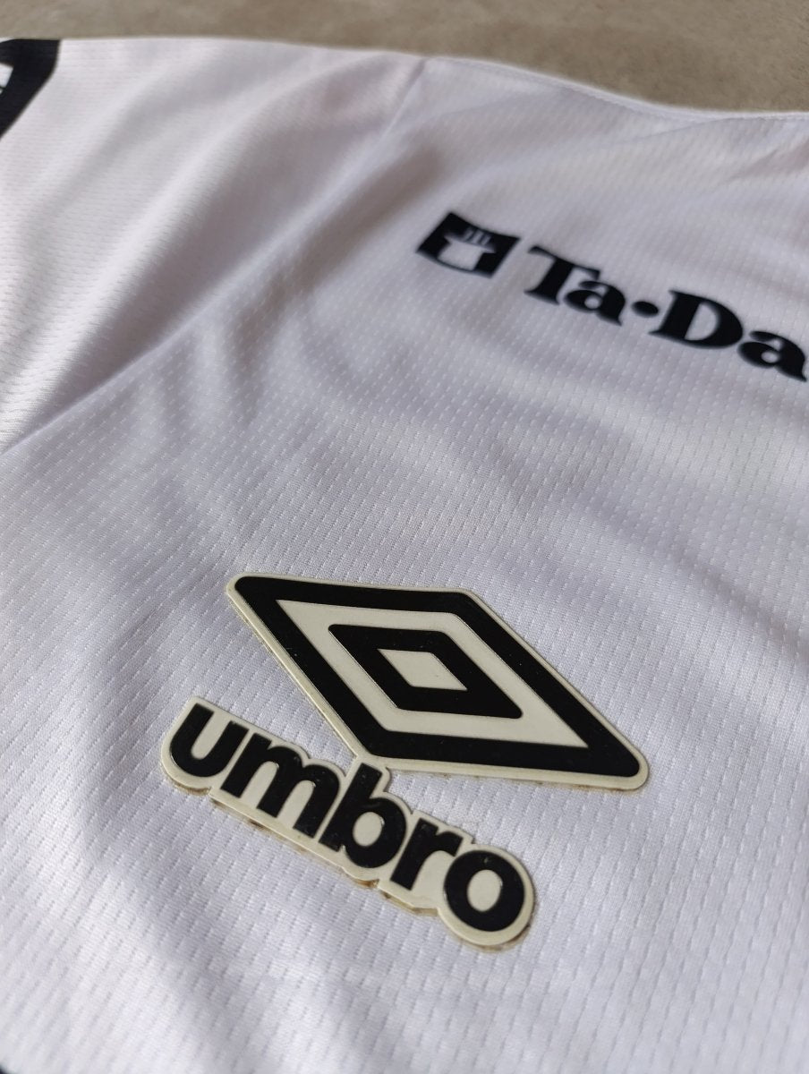 Camiseta Internacional de Bogotá | Velocity Savage