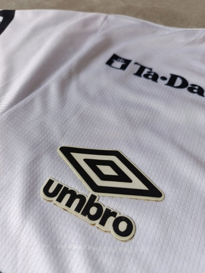 Camiseta Internacional de Bogotá | Velocity Savage