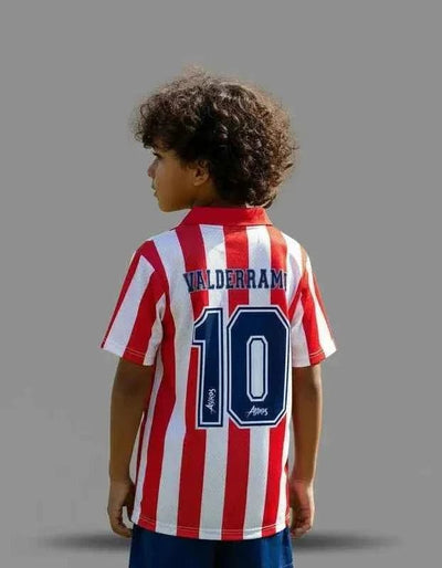 Camiseta Junior 1995 | Velocity Savage