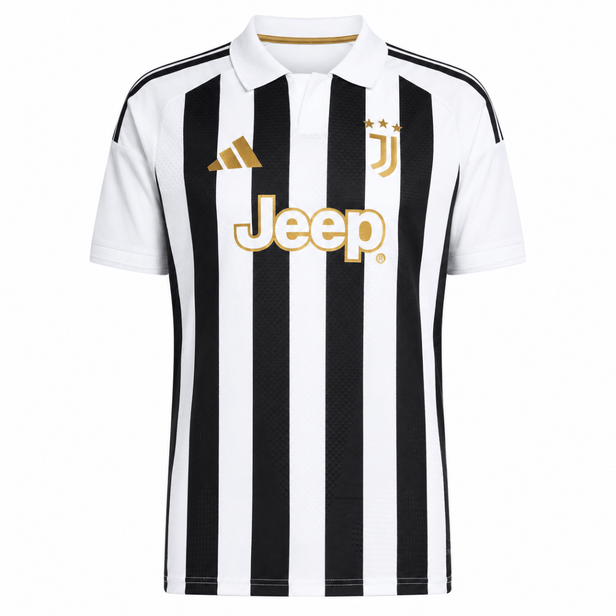 Camiseta Juventus 2026/2027 Calidad 1:1 Velocity Savage
