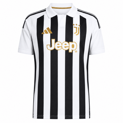 Camiseta Juventus 2026/2027 Calidad 1:1 Velocity Savage