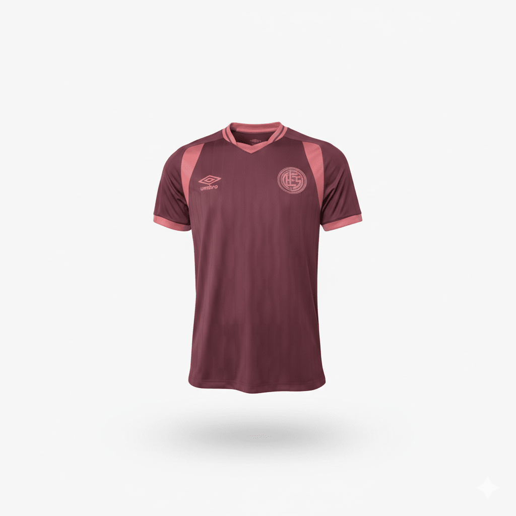 Camiseta Lanús Argentina 2026 | Velocity Savage