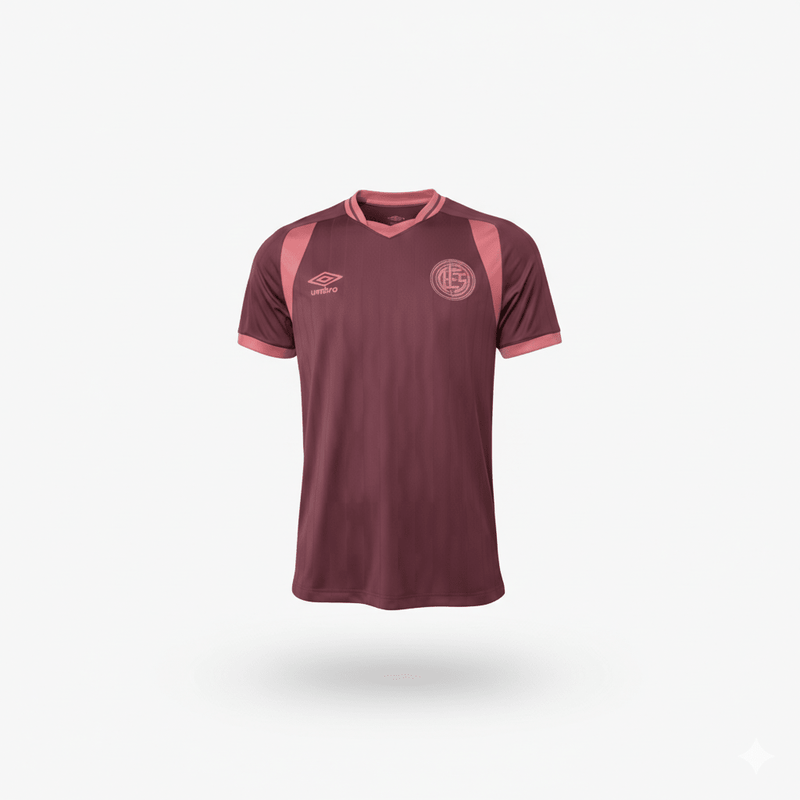 Camiseta Lanús Argentina 2026