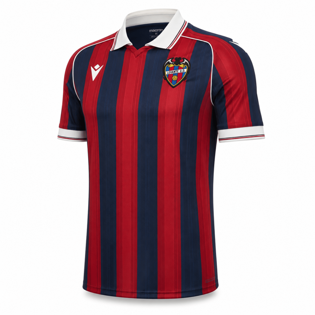 Levante Home Jersey 2026/27 - Velocity Savage