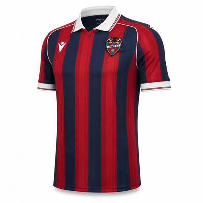 Camiseta Levante Local 2026/27 - Velocity Savage