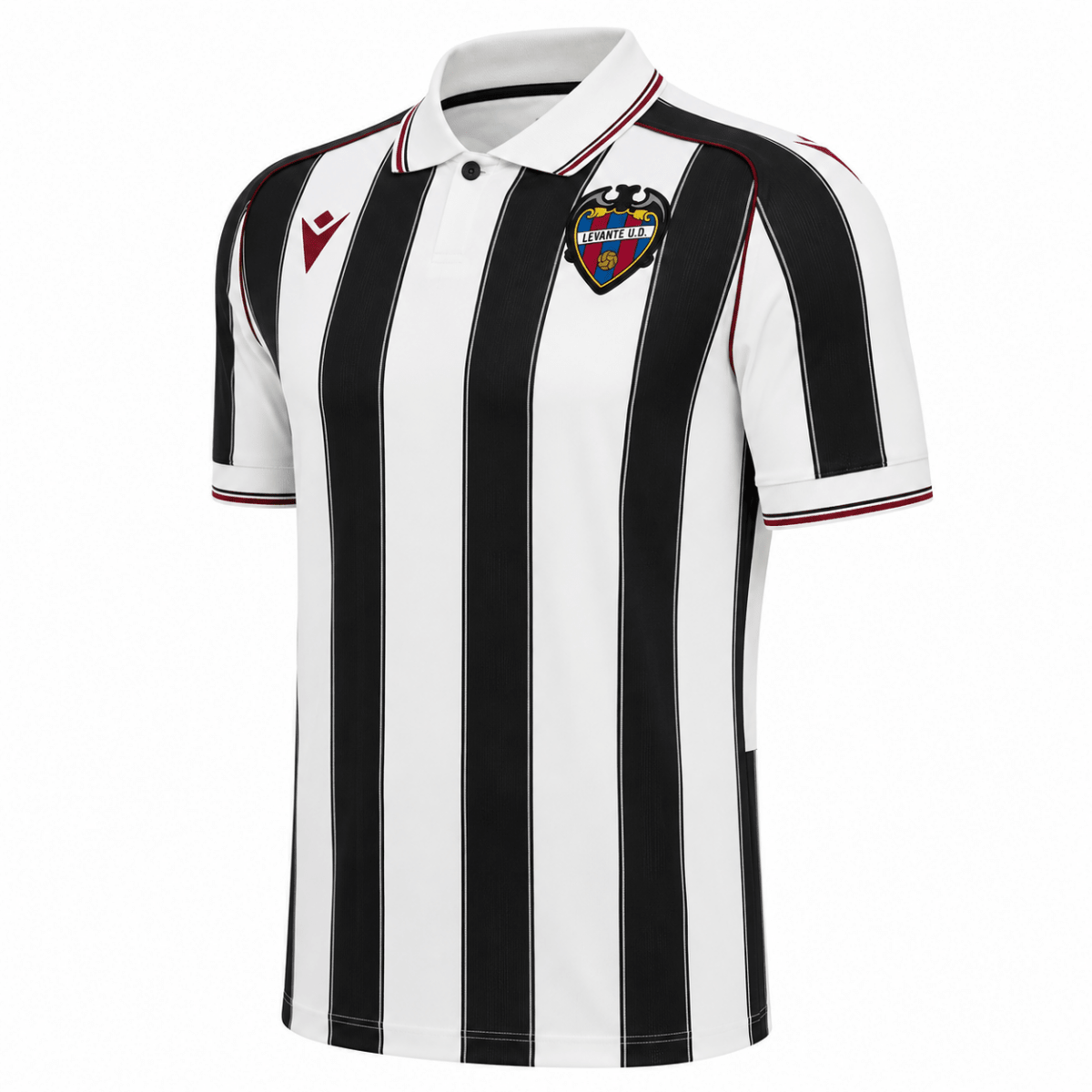 Levante Away Jersey 2026/27 - Velocity Savage