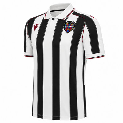 Camiseta Levante Visitante 2026/27 - Velocity Savage