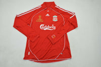 Camisa Liverpool Final Champions UCL 2007 qualidade 1:1 | Velocity Savage Colombia