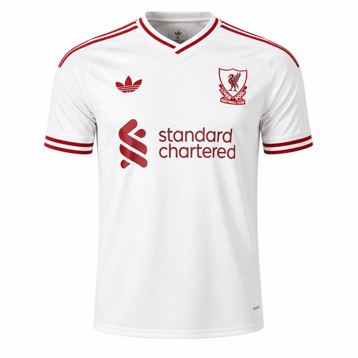 Liverpool Away Jersey 2026/27 - Velocity Savage