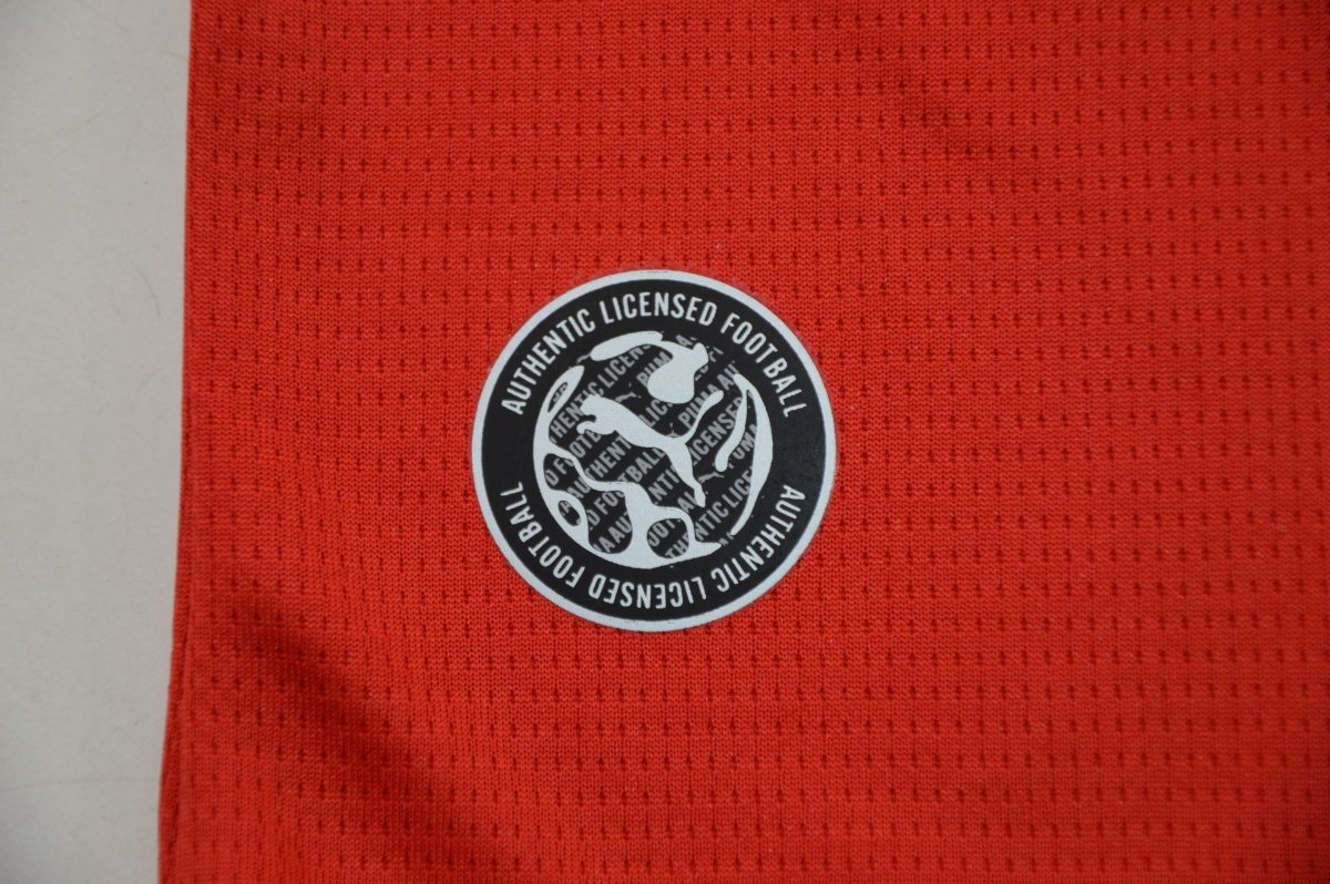 Camiseta Local Austria 2026 Calidad 1:1 - tag5 | Velocity Savage Colombia