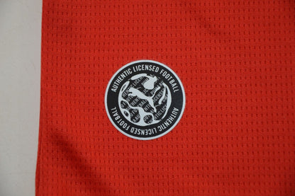 Camiseta Local Austria 2026 Calidad 1:1 - tag5 | Velocity Savage Colombia